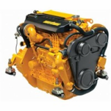 Vetus 33HP M4-35 Marine Diesel Engine
